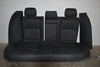 11 -17 Bmw 550I M Sport Seats 18 Way Adjustable W/Active Leather Blk Oem - BIGGSMOTORING.COM