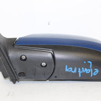 2001-2006 HYUNDAI ELANTRA  DRIVER SIDE DOOR REAR VIEW MIRROR - BIGGSMOTORING.COM