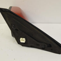 2004-2009 MAZDA 3 LEFT DRIVER SIDE DOOR REAR VIEW MIRROR - BIGGSMOTORING.COM