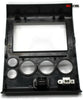 2005-2006 Nissan Armada  Climate Control Bezel - BIGGSMOTORING.COM