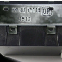 2004-2007 NISSAN MURANO MAXIMA INFORMATION DISPLAY SCREEN 28090 7Y113 - BIGGSMOTORING.COM