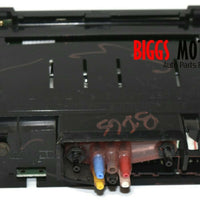 2002-2004 Ford F150 F250  Digital Ac Heater Climate Control Unit 2L3H-19C933-AA - BIGGSMOTORING.COM