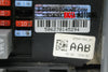 2010-2013 Chevy Tahoe Silverado Escalade Fuse Box Relay 25941368