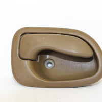 2000-2006 Hyundai Accent Interior Door Handle Tan 82620-22001 - BIGGSMOTORING.COM