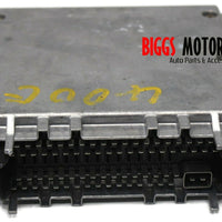 1992-1995  Mercedes Benz 140 400E Engine Computer Module 014 545 63 32 - BIGGSMOTORING.COM