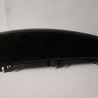 2007-2013 YUKON TAHOE SUBURBAN REAR PASSENGER SIDE QUATER APPLIQUE 15791314