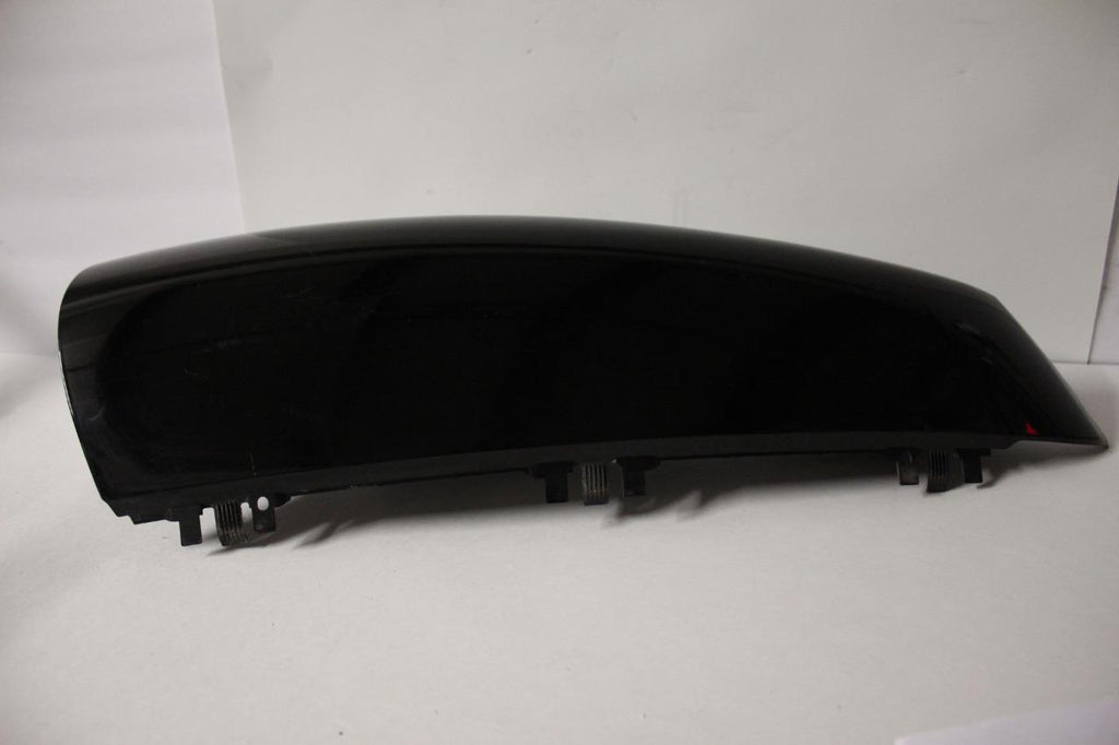 2007-2013 YUKON TAHOE SUBURBAN REAR PASSENGER SIDE QUATER APPLIQUE 15791314