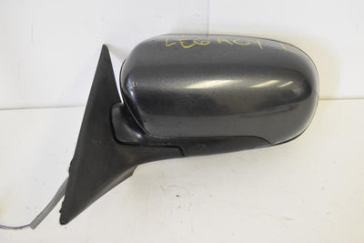 2005-2009 Subaru Legacy Gt Left Driver Side Mirror - BIGGSMOTORING.COM