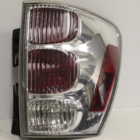 2005-2009 CHEVY EQUINOX RIGHT PASSENGER SIDE REAR TAIL LIGHT - BIGGSMOTORING.COM