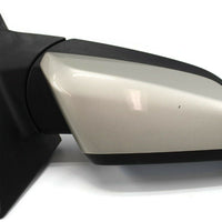 2016-2018 Chevy Malibu Passenger Right Power Door Mirror Goldmist 32303