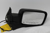 2006-2010 Jeep Commander Right Passenger Power Side View Mirror