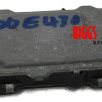 1996-2003 Mercedes Benz W210 E430 Air Pollution Emission Sensor 210 830 06 72 - BIGGSMOTORING.COM