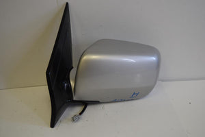 2001-2006 Acura Mdx Left Driver Side Mirror - BIGGSMOTORING.COM