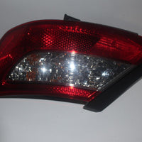 2008-2011 HONDA CIVIC COUPE PASSENGER SIDE TAIL LIGHT 27006