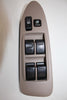 1997-2001 Toyota Camry Driver Side Power Window Switch Tan 74232-aa030 - BIGGSMOTORING.COM