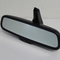 2004-2008  Audi  A4 Auto Dim Compass Rear View Mirror - BIGGSMOTORING.COM