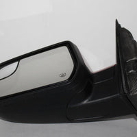 2010-1014 Chevy Equinox Terrain Driver Side Door Rear View Mirror 22818302