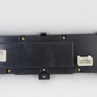 2004-2005 NISSAN MAXIMA  NAVIGATION RADIO STEREO CD CONTROL FACE PLATE - BIGGSMOTORING.COM