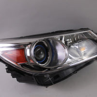 2010-2013 BUICK LACROSSE PASSENGER RIGHT HEADLIGHT 22743217