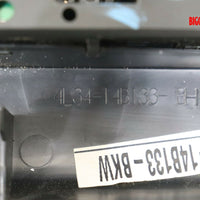 2004-2008 Ford F150 Driver Left Side Power Window Master Switch 4L34-14B133-BK - BIGGSMOTORING.COM