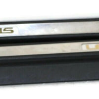 2002-2010 Lexus SC430 Front Driver & Passenger Side Door Sill Scuff Plate - BIGGSMOTORING.COM