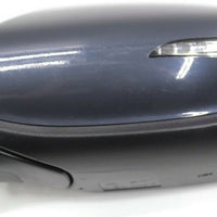 2014-2018 Kia Forte (Sdn) Driver Left Side Power Door Mirror Blue 32220