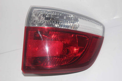 2011-2013 DODGE DURNGO PASSENGER SIDE REAR TAIL LIGHT 28697