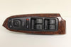 2001-2006 Acura Driver Side Power Master Window Switch Wood Grain - BIGGSMOTORING.COM