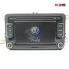 2012-2017 Volkswagen Jetta Passat Beetle Radio Stereo Cd Player 1K0 035 180 AF