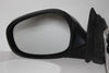 2009-2012 BMW 328i SDN DRIVER LEFT SIDE POWER DOOR MIRROR BLACK