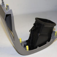 2004-2009 PRIUS PASSENGER SIDE DASH A/C AIR VENT TRIM 55061-47010 - BIGGSMOTORING.COM