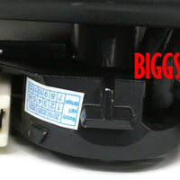 2006-2009 Lexus IS250 IS350 Convertible Auto Dim Rear View Mirror - BIGGSMOTORING.COM