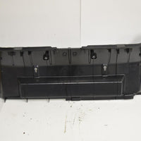 2003-2008 BMW Z4 E85 E86 TRUNK COVER PANEL TRIM - BIGGSMOTORING.COM