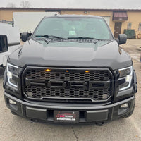 2016 Ford F-150 SUPER CAB 69K MILES