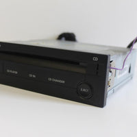 2002-2005 VOLKSWAGEN JETTA CD CHANGER PLAYER - BIGGSMOTORING.COM