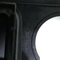 2007-2009 Dodge Sprinter 3500 Diesel Dash Radio Hazard Bezel A 906 680 00 17