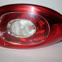 2009-2011 Volkswagen Tiguan Driver Left Side Rear Tail Light28254