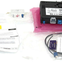 16-18  Chevy Silverado Navigation Radio NG 2.5 HMI  Module Kit 84093239 +ANTENNA - BIGGSMOTORING.COM