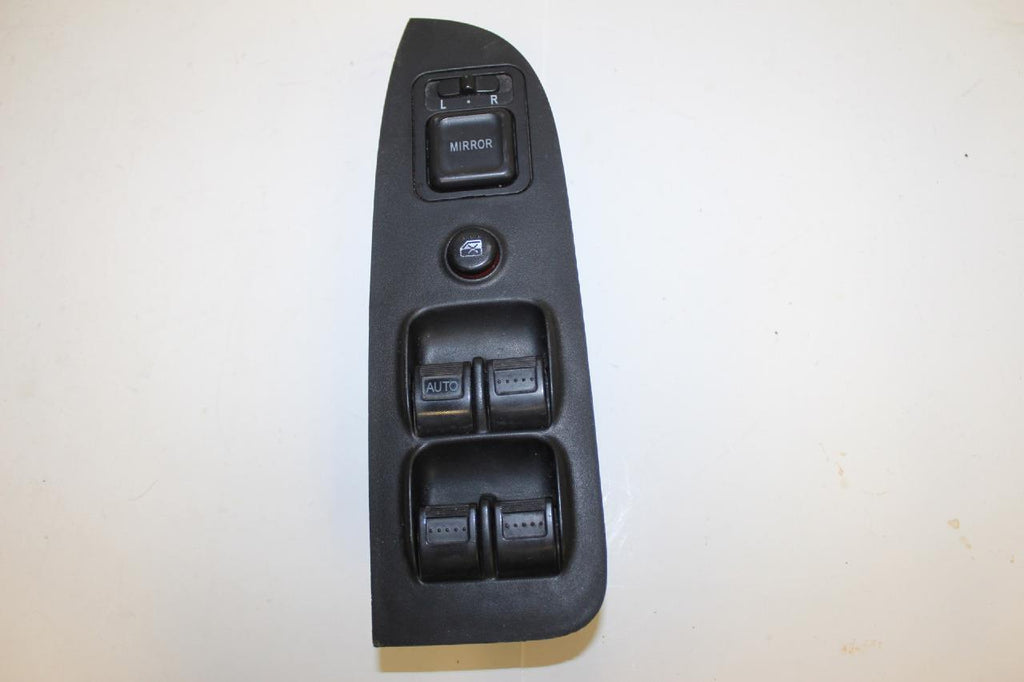 2003-2006  Honda Crv Driver Side Power Window Switch #Re-biggs - BIGGSMOTORING.COM