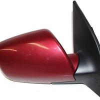 2006-2008 KIA SEDONA PASSENGER RIGHT SIDE POWER DOOR MIRROR RED - BIGGSMOTORING.COM