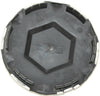 2002-2007 GMC Envoy XL Wheel Center Hub Cap 9593396 - BIGGSMOTORING.COM