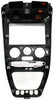 2005-2007 Pontiac Torrent Radio Climate Control Bezel - BIGGSMOTORING.COM