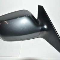 2003-2008 MAZDA 6 PASSENGER RIGHT SIDE POWER DOOR MIRROR GRAY - BIGGSMOTORING.COM