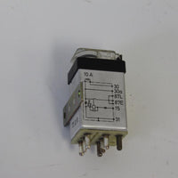 1994-2002 Mercedes Benz W201 Overload Protection Relay - BIGGSMOTORING.COM