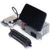 20-22 Ford Escape Sync 4 Apim Module Display Screen Radio Control Module Set - BIGGSMOTORING.COM