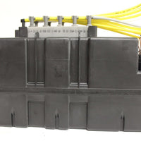 2000-2006 Mercedes Benz W220 Cl500 Central Locking Vacuum Pump - BIGGSMOTORING.COM