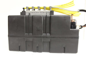 2000-2006 Mercedes Benz W220 Cl500 Central Locking Vacuum Pump - BIGGSMOTORING.COM