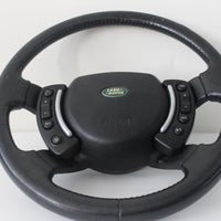 Range Land Rover 2003-2005 Steering Wheel W/ Air Bag