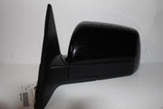 2010-2013 KIA SOUL DRIVER SIDE POWER DOOR MIRROR BLACK