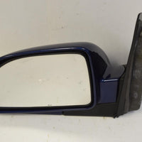 2007-2009 Suzuki Xl-7 Left Driver Side Door Rear View Mirror